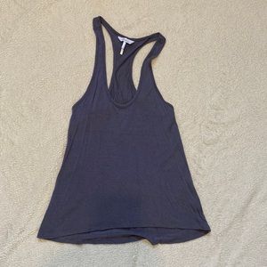 Kirra, XS tank, charcoal gray
